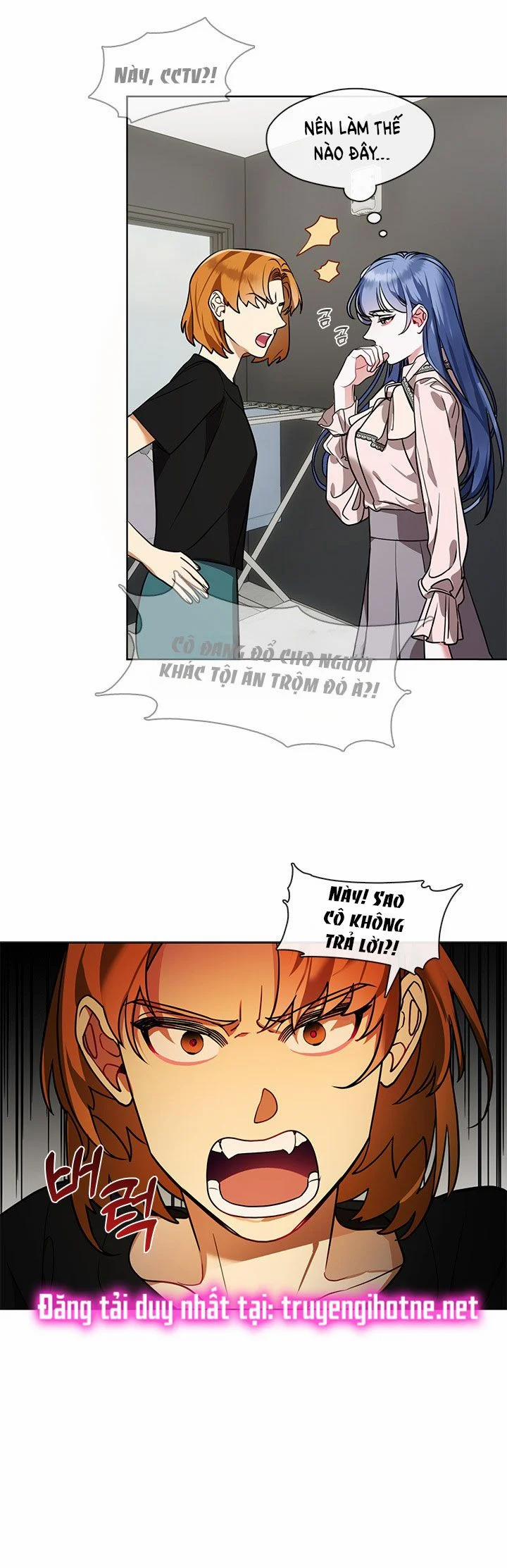 [18+] Đêm Của Tân Nương 43.1 trang 17