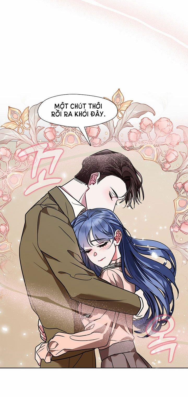 [18+] Đêm Của Tân Nương 43.1 trang 6