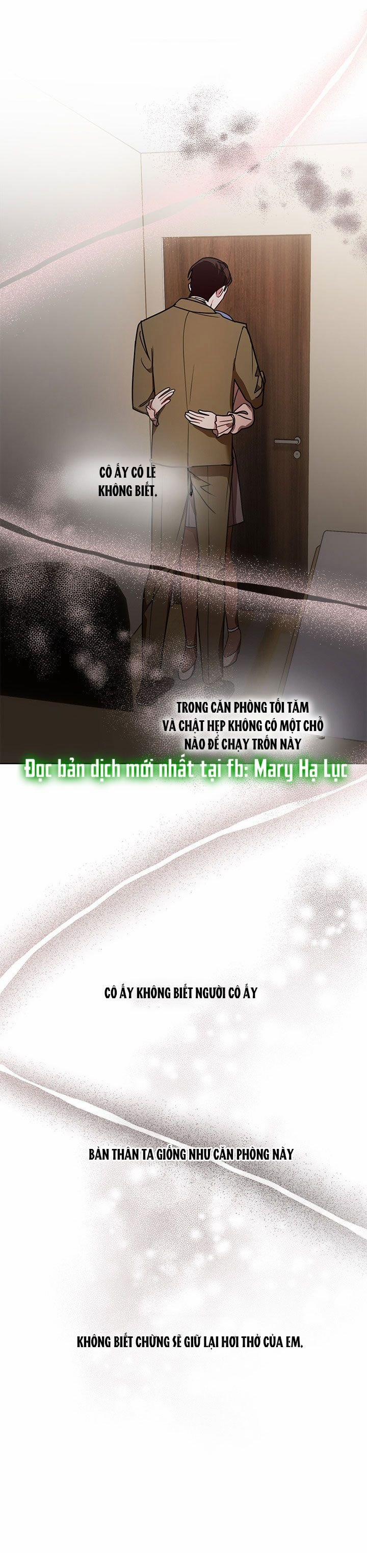 [18+] Đêm Của Tân Nương 43.1 trang 7