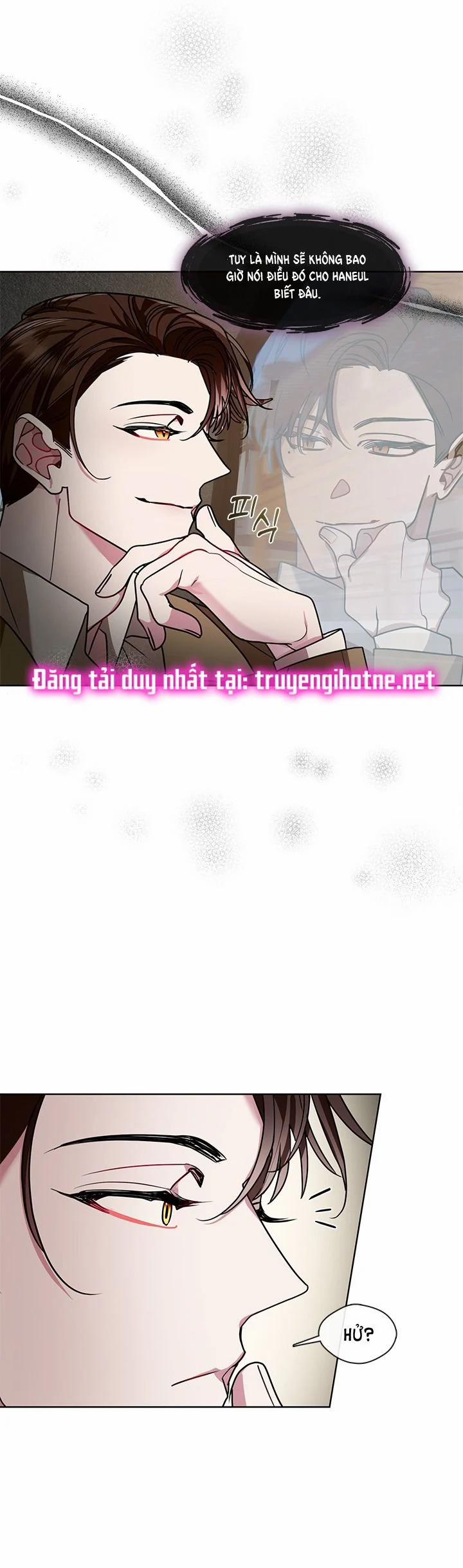 [18+] Đêm Của Tân Nương 43.2 trang 10