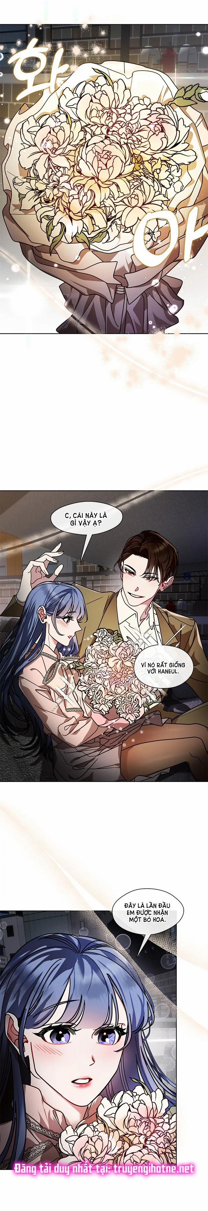 [18+] Đêm Của Tân Nương 43.2 trang 12