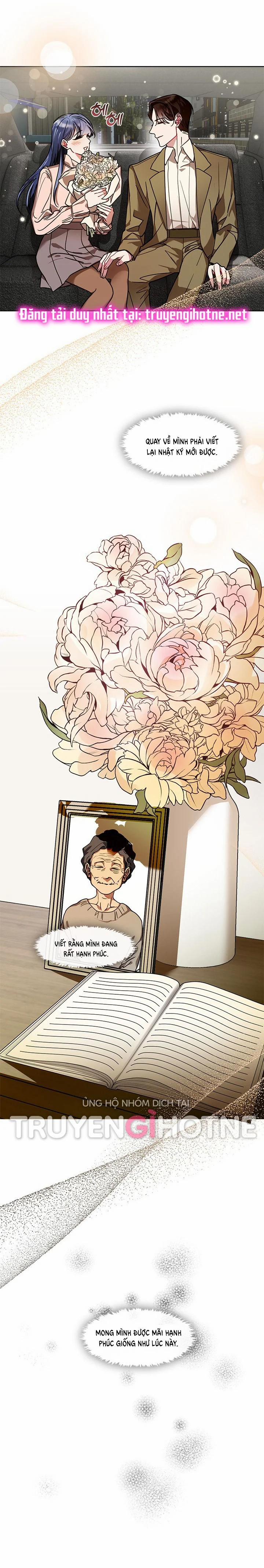 [18+] Đêm Của Tân Nương 43.2 trang 16