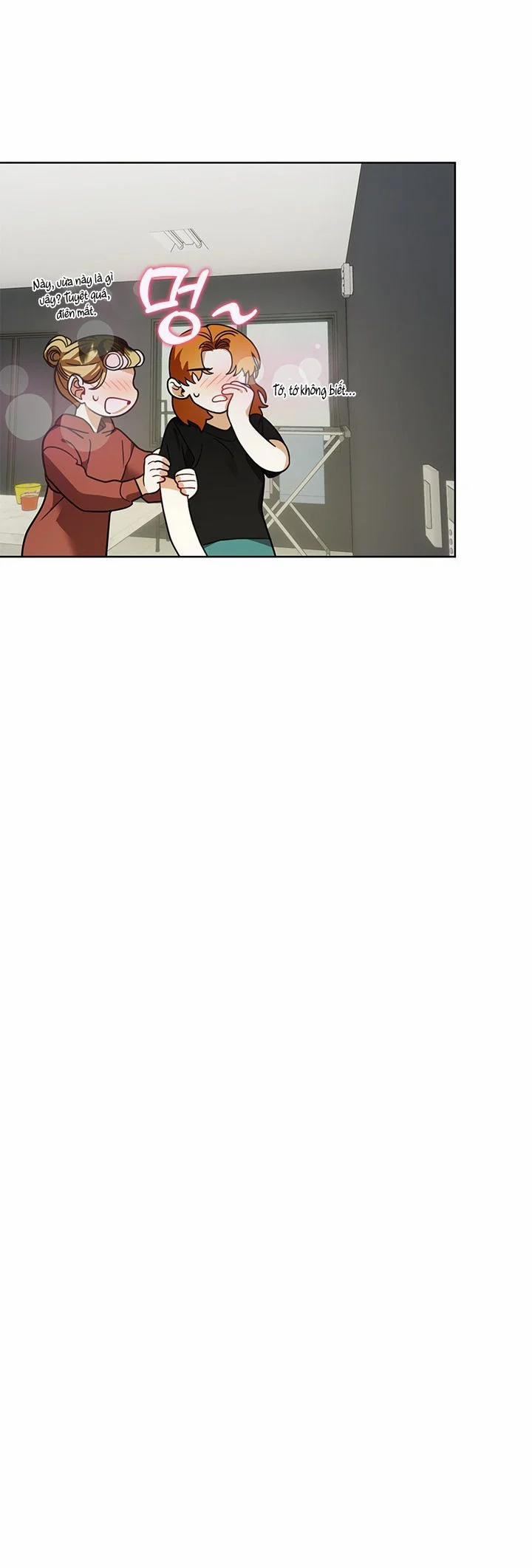 [18+] Đêm Của Tân Nương 43.2 trang 2