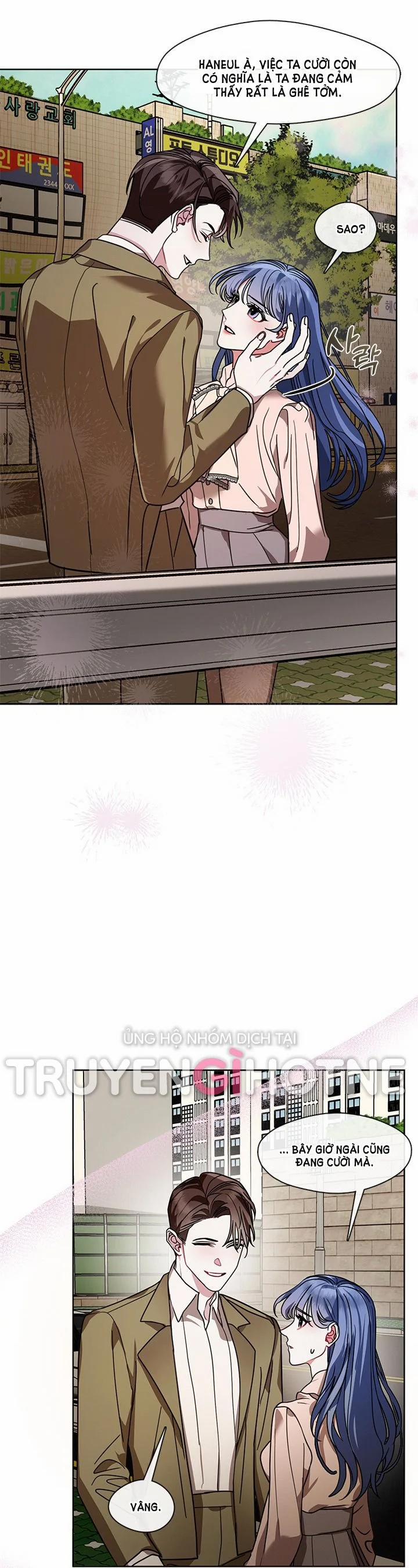 [18+] Đêm Của Tân Nương 43.2 trang 5