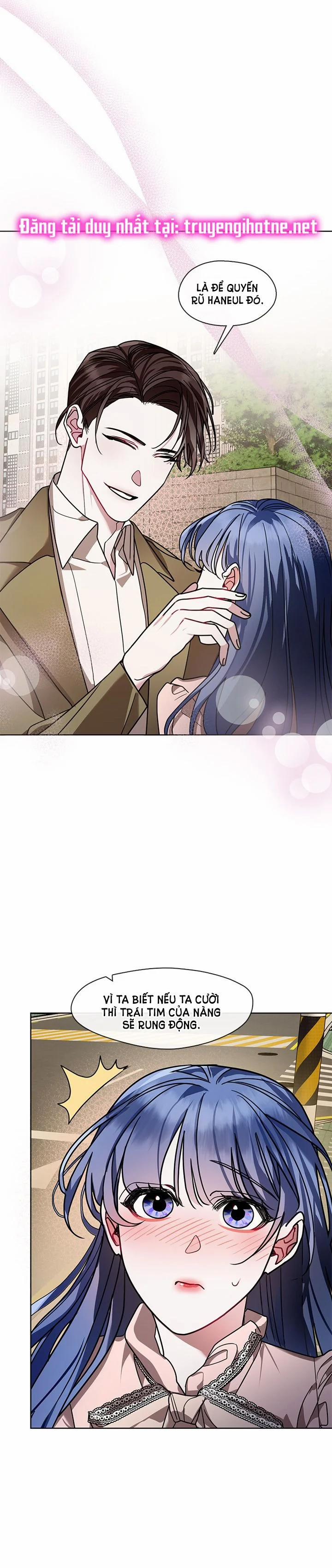 [18+] Đêm Của Tân Nương 43.2 trang 6