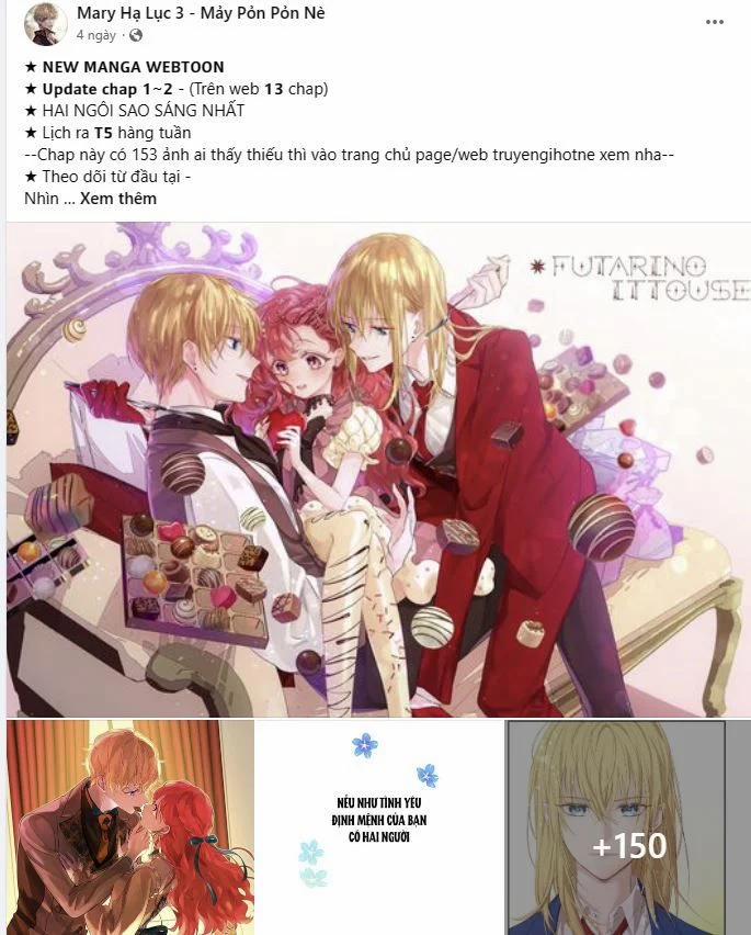 [18+] Đêm Của Tân Nương 44.1 trang 15