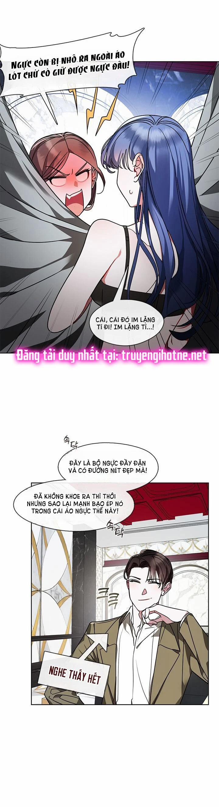 [18+] Đêm Của Tân Nương 44.1 trang 18