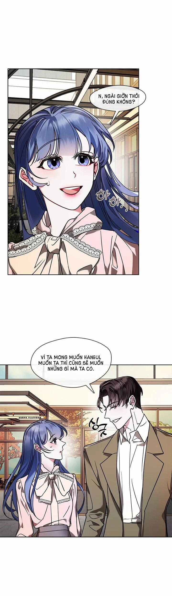 [18+] Đêm Của Tân Nương 44.1 trang 2