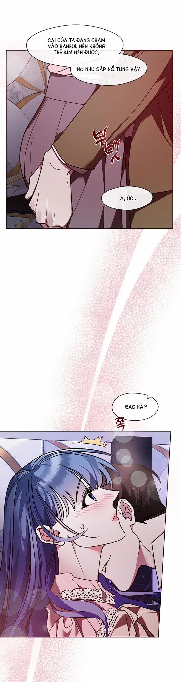 [18+] Đêm Của Tân Nương 44.2 trang 10