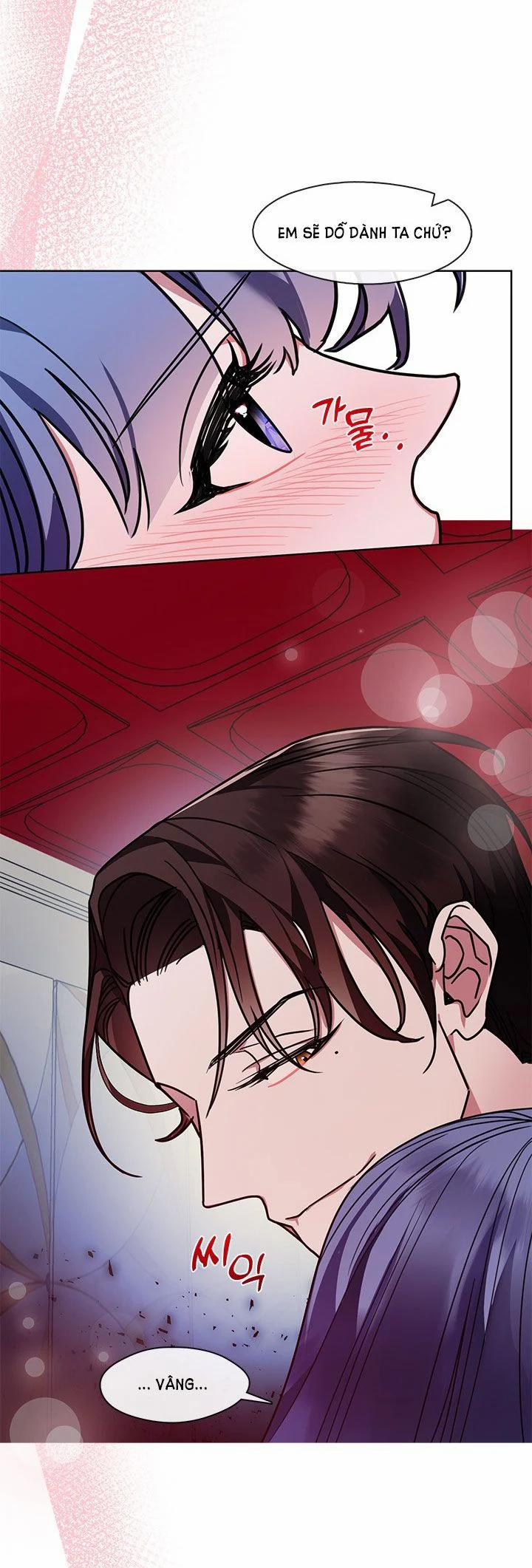 [18+] Đêm Của Tân Nương 44.2 trang 11