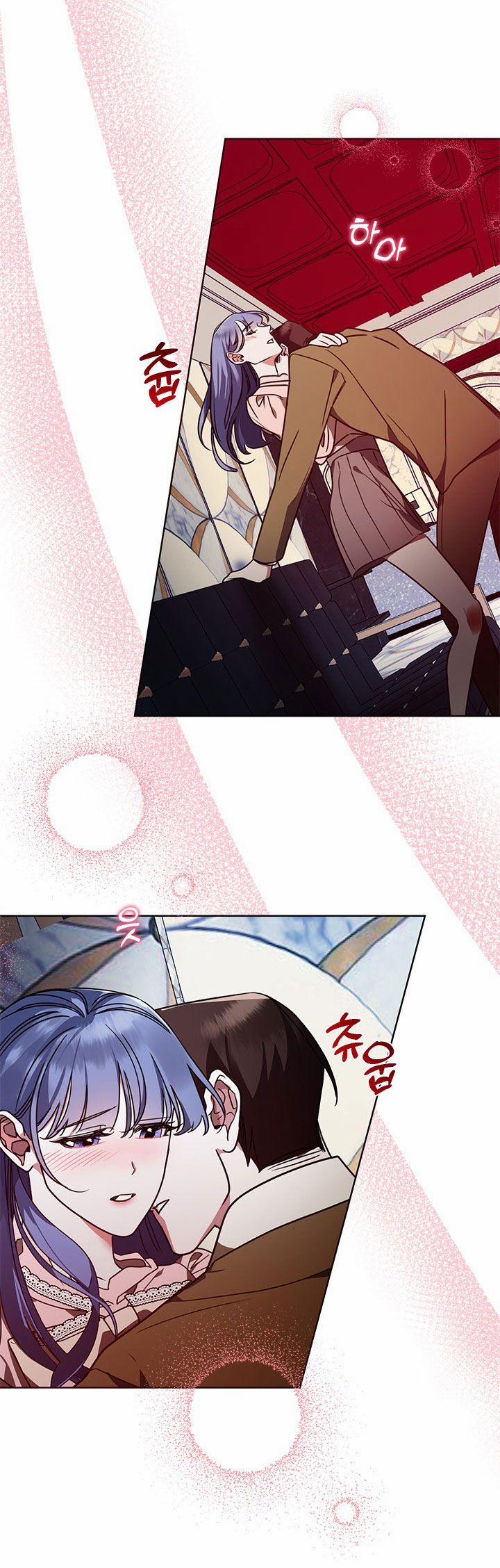 [18+] Đêm Của Tân Nương 44.2 trang 12