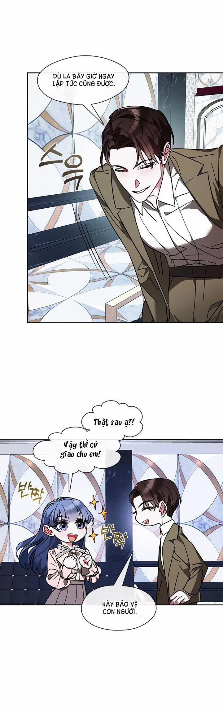 [18+] Đêm Của Tân Nương 44.2 trang 3