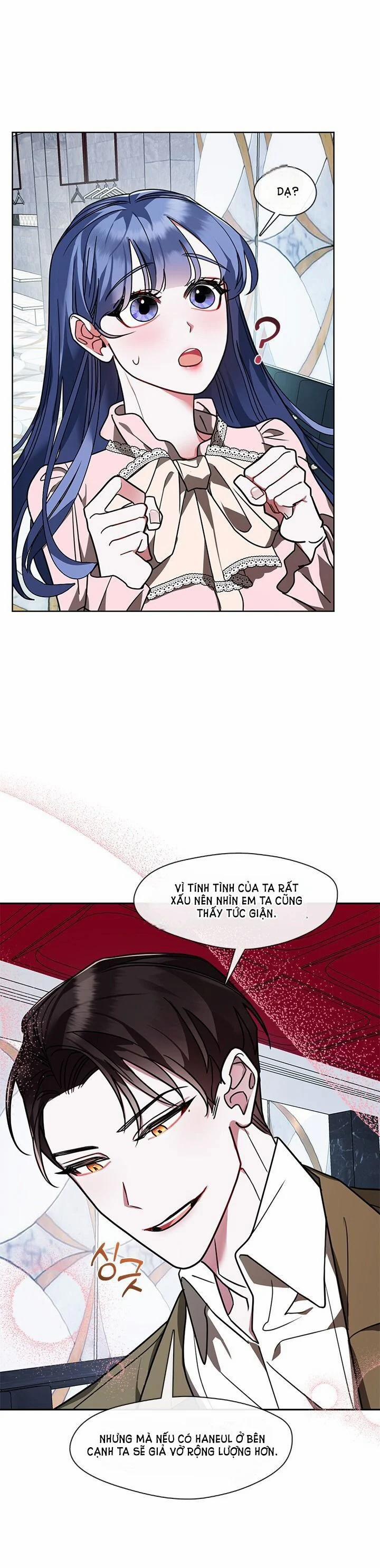 [18+] Đêm Của Tân Nương 44.2 trang 4