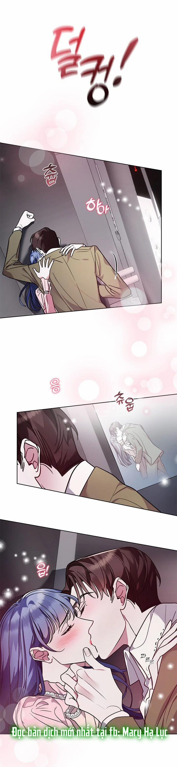 [18+] Đêm Của Tân Nương 45.1 trang 0