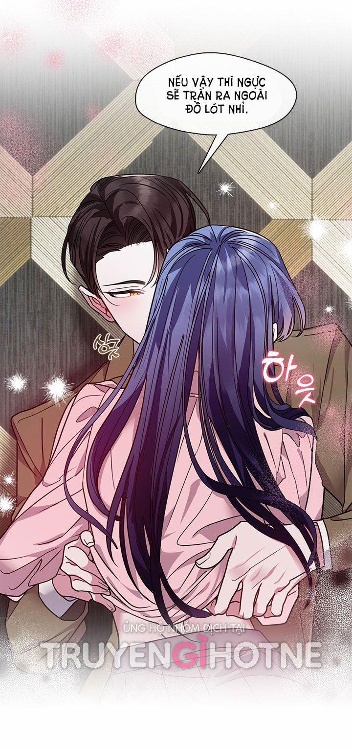 [18+] Đêm Của Tân Nương 45.1 trang 12