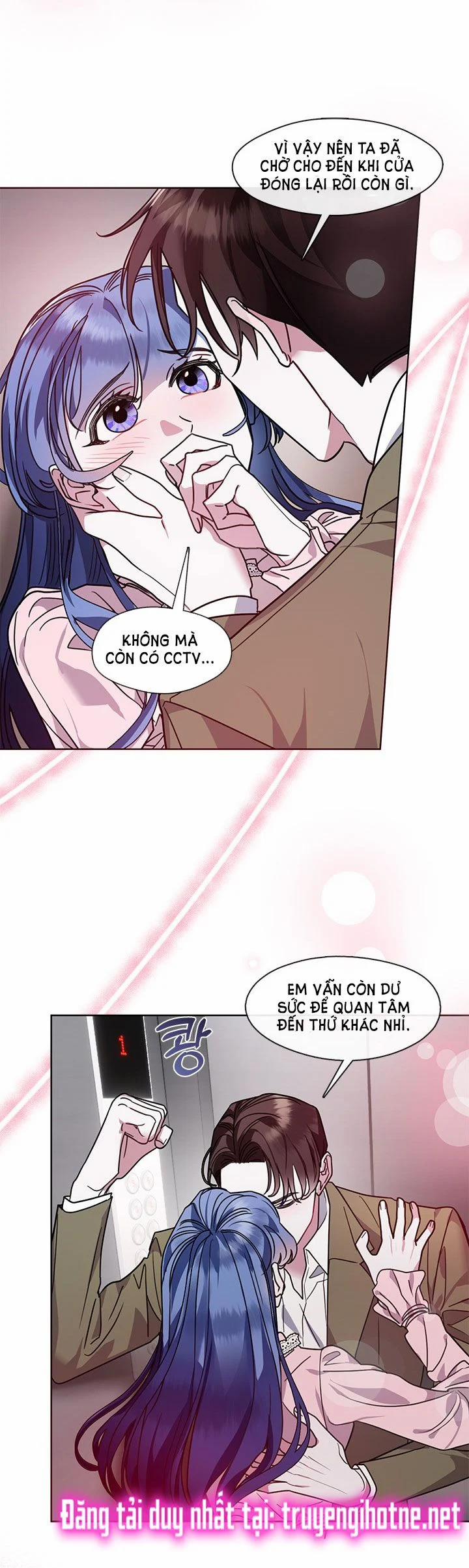 [18+] Đêm Của Tân Nương 45.1 trang 2