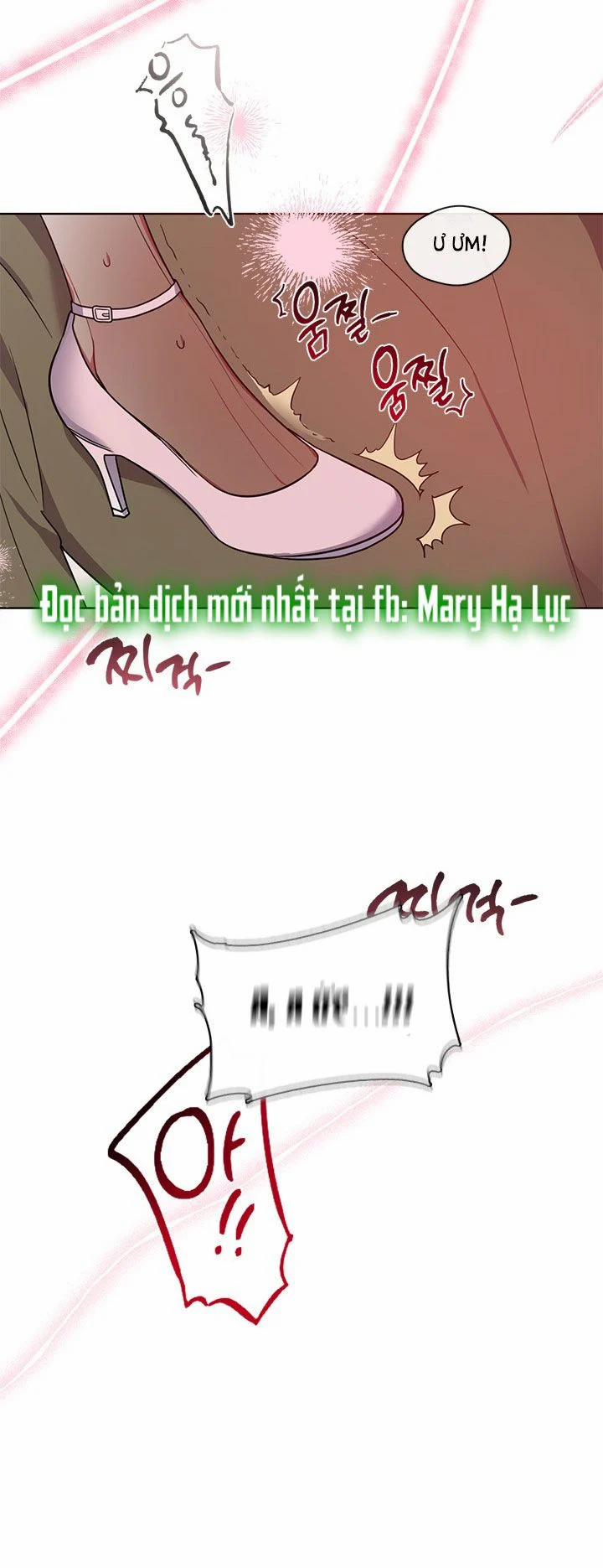 [18+] Đêm Của Tân Nương 45.1 trang 20