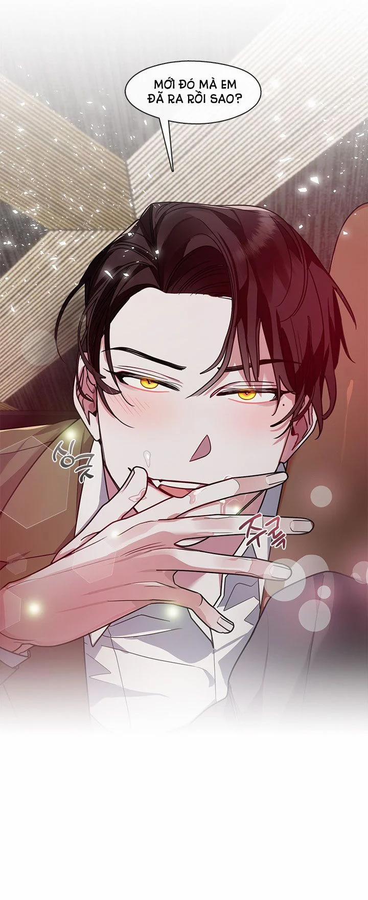 [18+] Đêm Của Tân Nương 45.1 trang 22