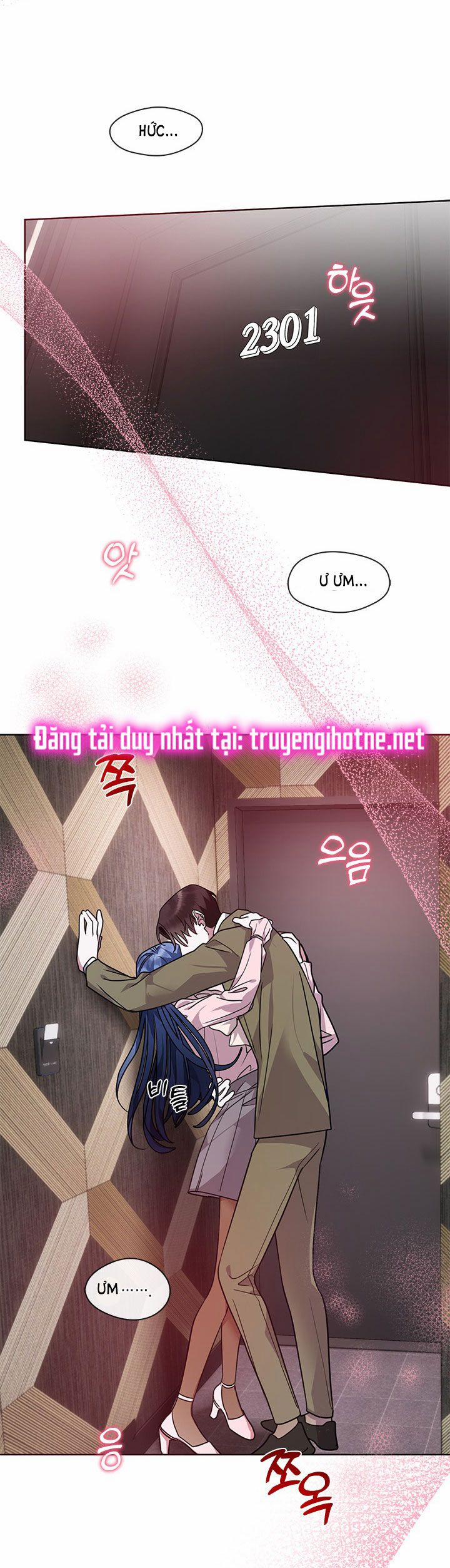 [18+] Đêm Của Tân Nương 45.1 trang 8