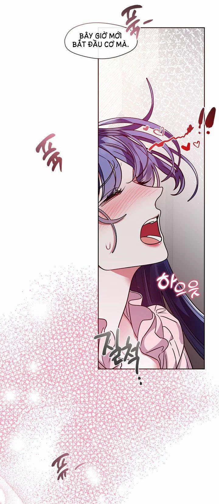 [18+] Đêm Của Tân Nương 45.2 trang 0