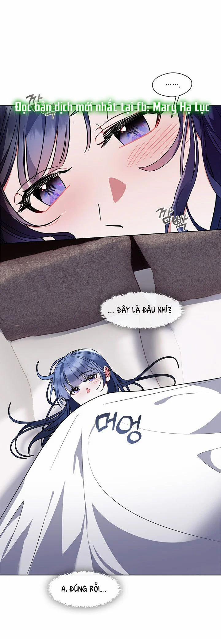 [18+] Đêm Của Tân Nương 45.2 trang 5