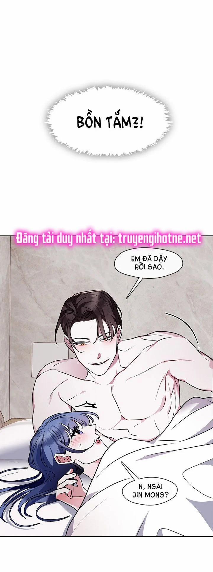 [18+] Đêm Của Tân Nương 45.2 trang 7