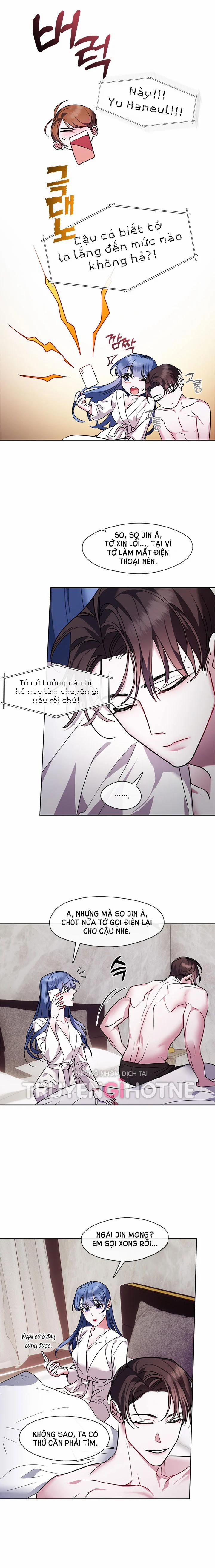 [18+] Đêm Của Tân Nương 46.1 trang 1