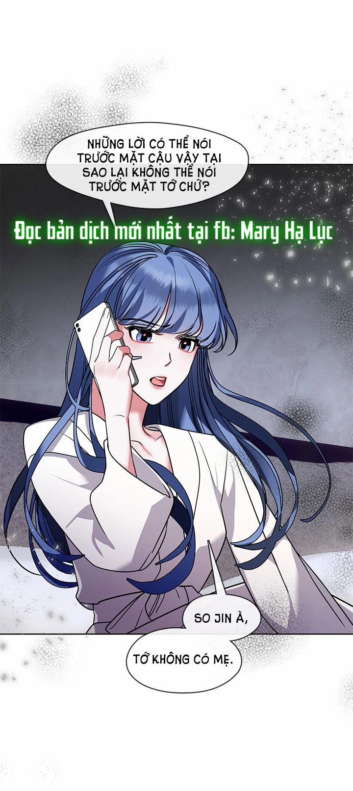 [18+] Đêm Của Tân Nương 46.1 trang 12