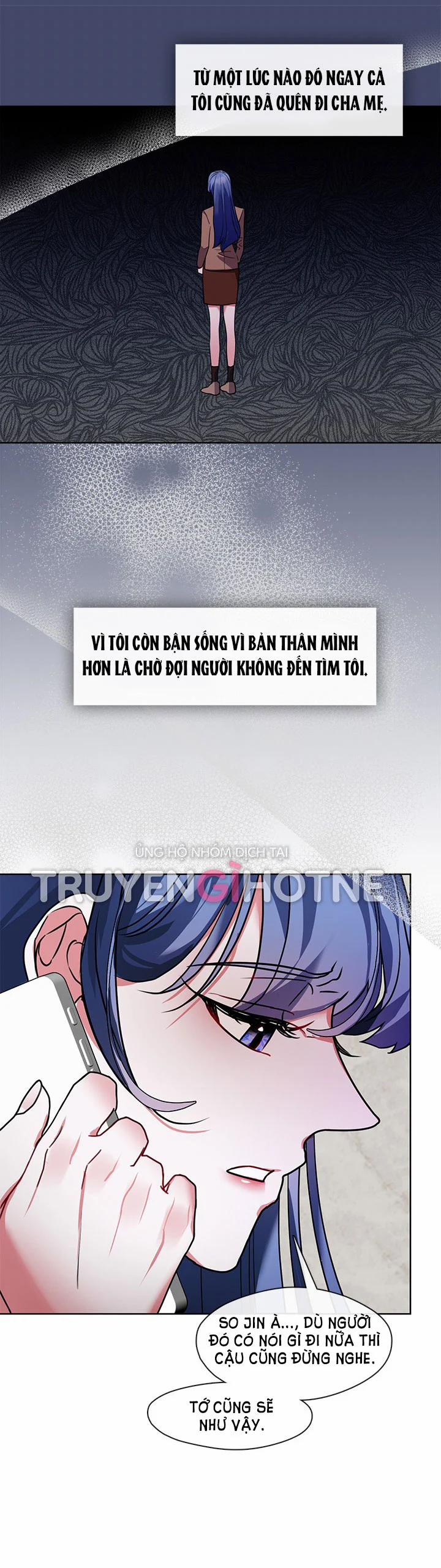 [18+] Đêm Của Tân Nương 46.1 trang 15