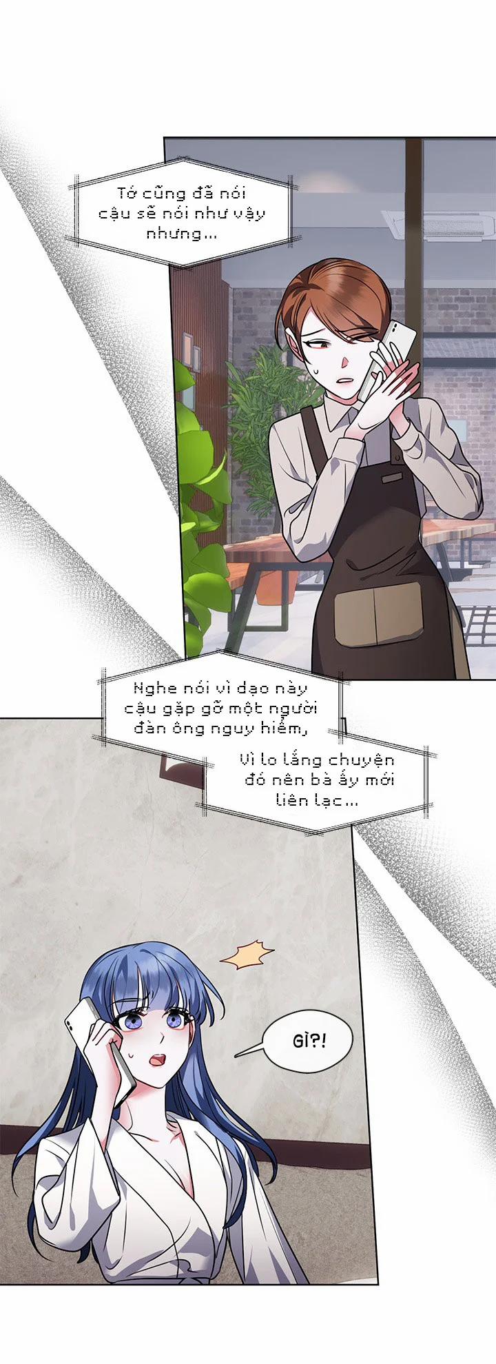 [18+] Đêm Của Tân Nương 46.1 trang 16