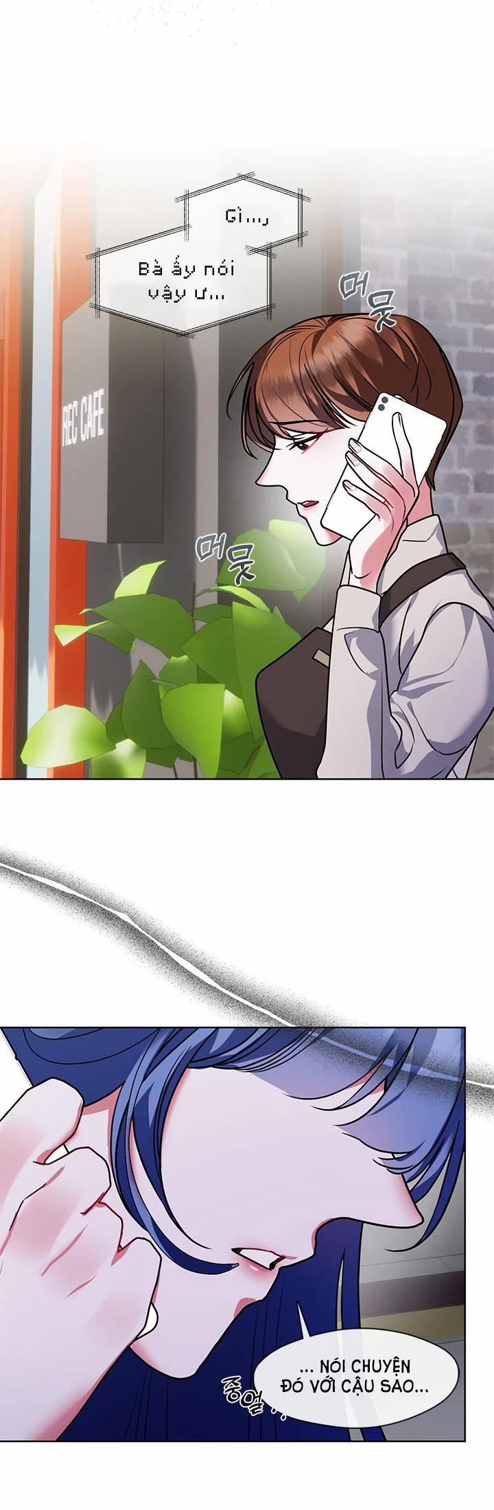 [18+] Đêm Của Tân Nương 46.1 trang 9