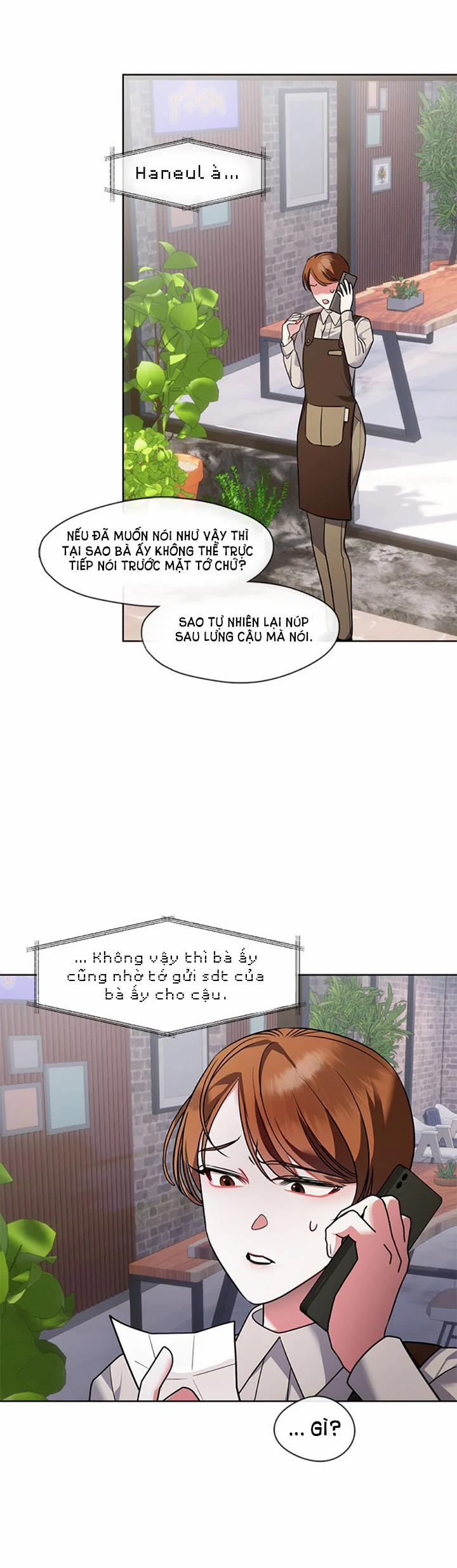 [18+] Đêm Của Tân Nương 46.2 trang 0