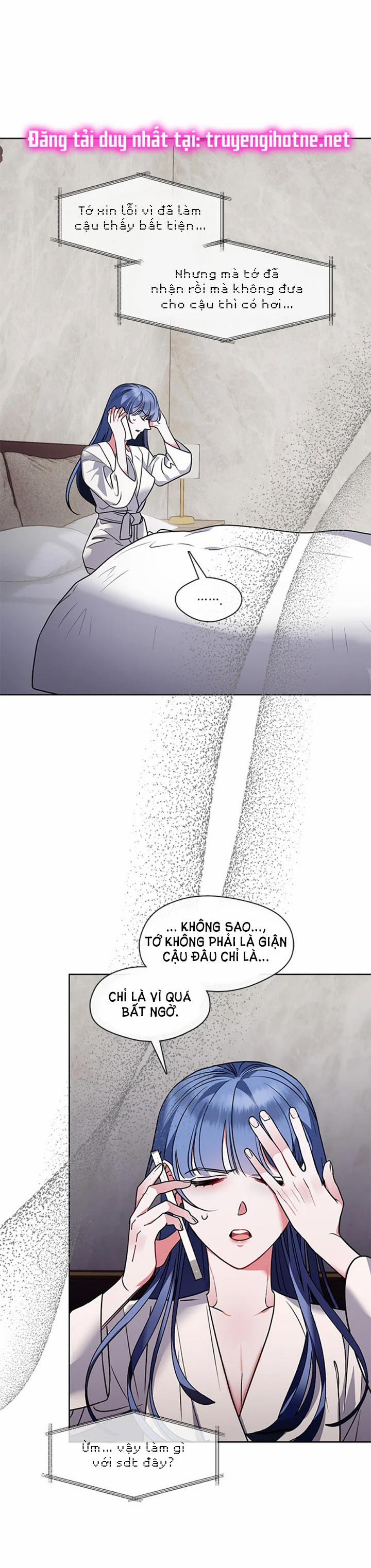 [18+] Đêm Của Tân Nương 46.2 trang 1