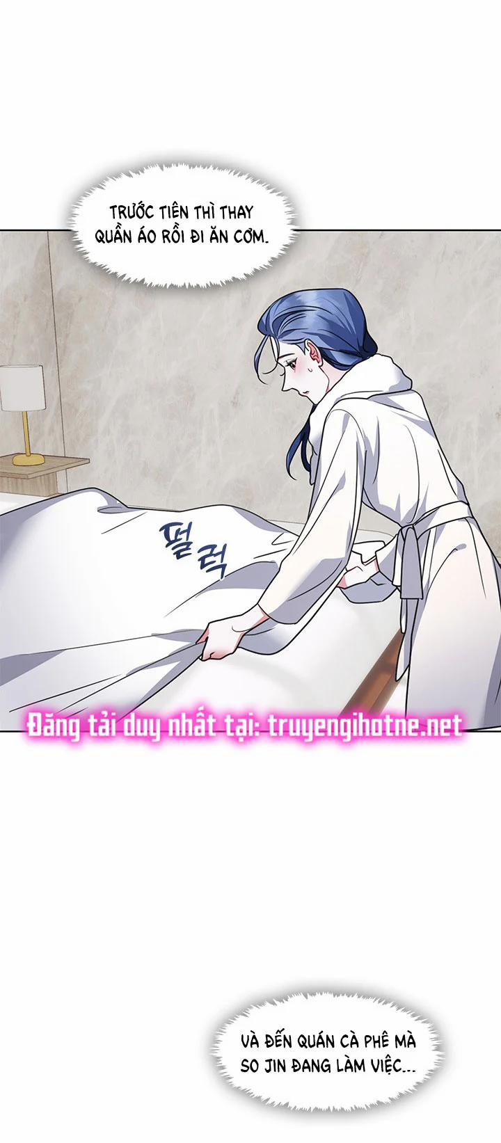 [18+] Đêm Của Tân Nương 46.2 trang 11