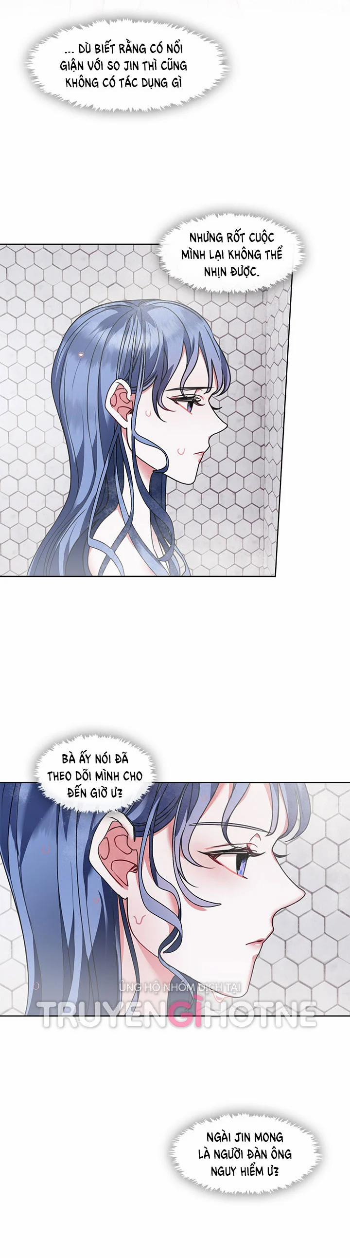 [18+] Đêm Của Tân Nương 46.2 trang 8