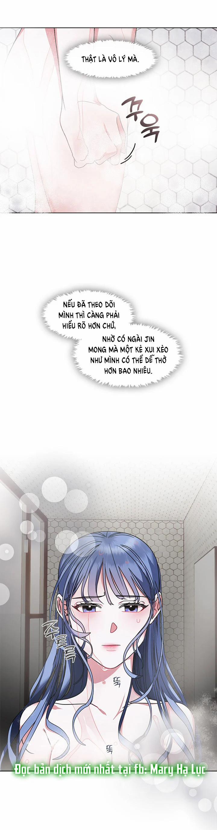 [18+] Đêm Của Tân Nương 46.2 trang 9