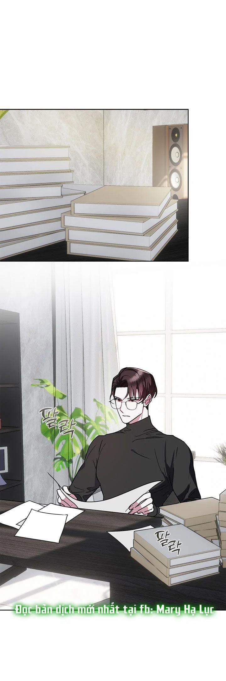 [18+] Đêm Của Tân Nương 47.1 trang 0