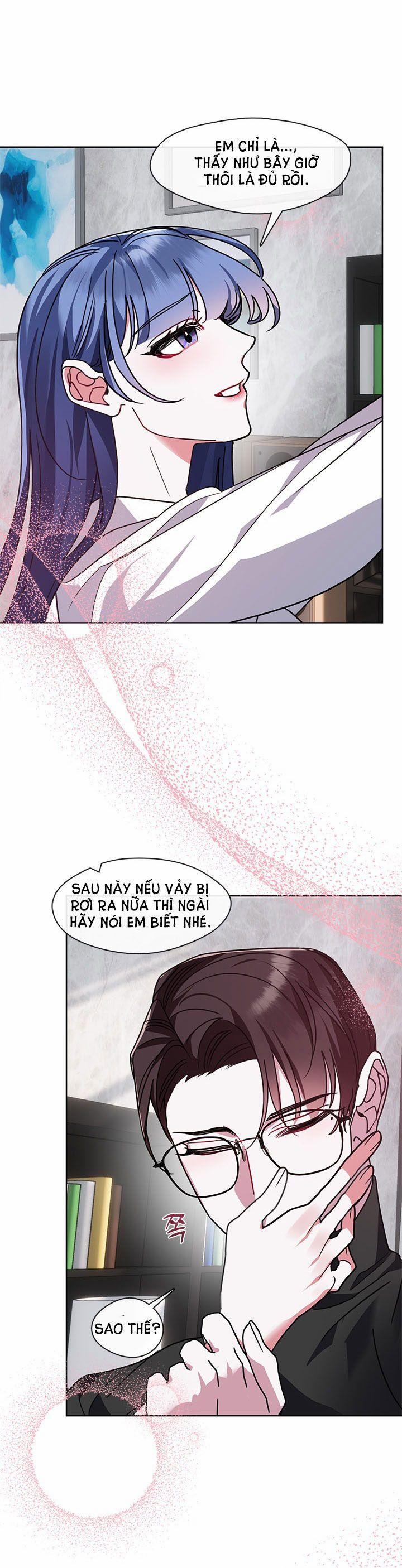 [18+] Đêm Của Tân Nương 47.1 trang 23