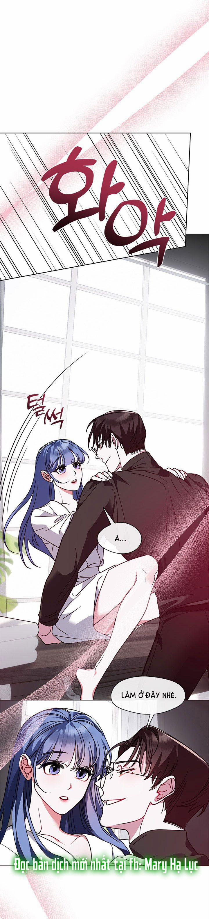 [18+] Đêm Của Tân Nương 47.1 trang 26