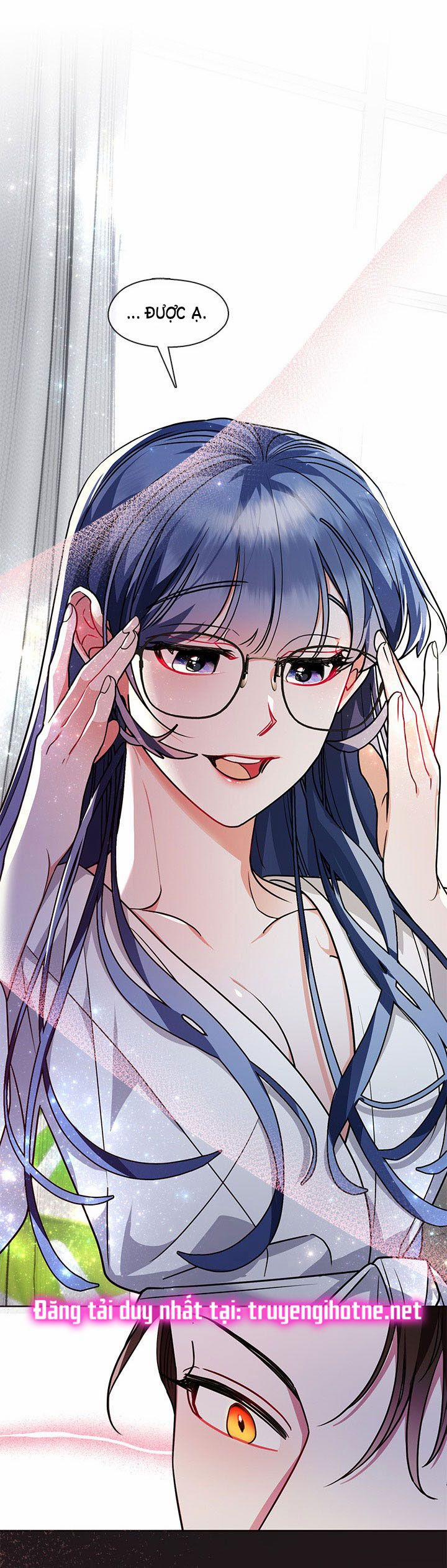 [18+] Đêm Của Tân Nương 47.1 trang 28