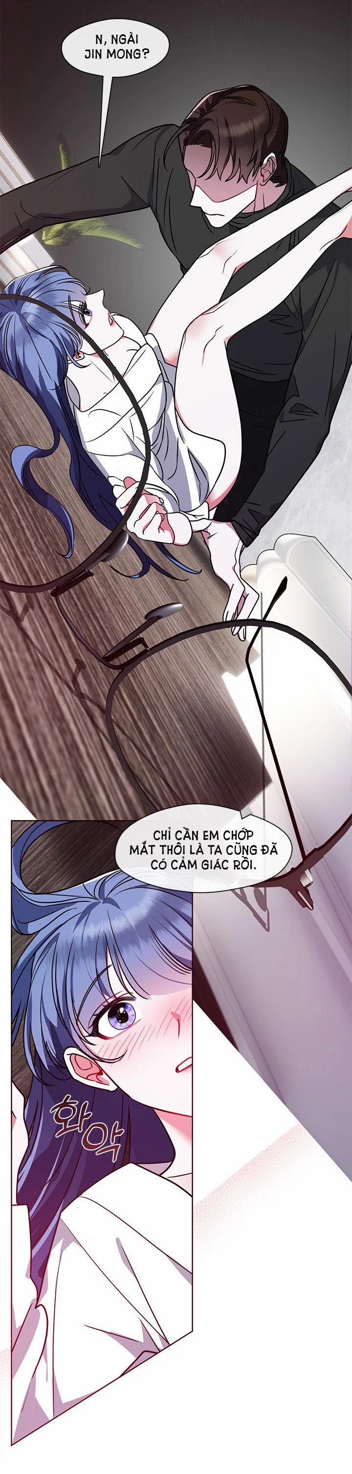 [18+] Đêm Của Tân Nương 47.2 trang 0