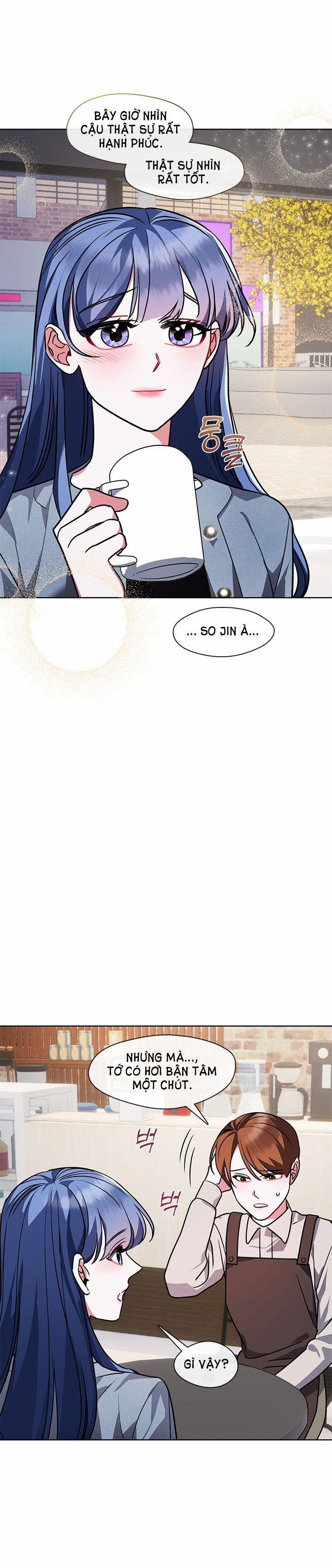 [18+] Đêm Của Tân Nương 47.2 trang 10