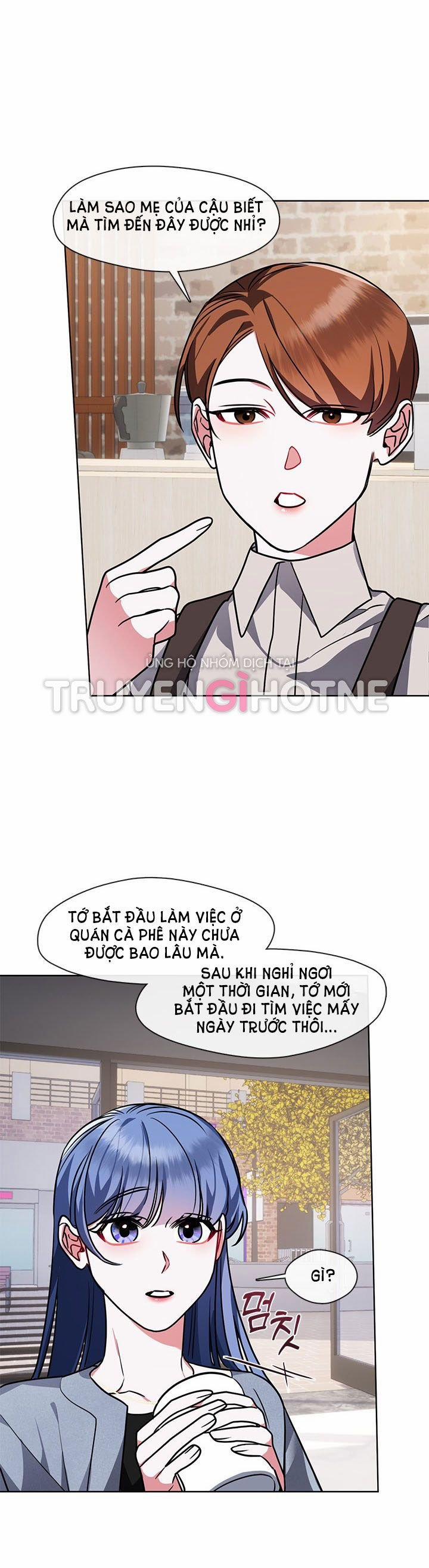 [18+] Đêm Của Tân Nương 47.2 trang 11