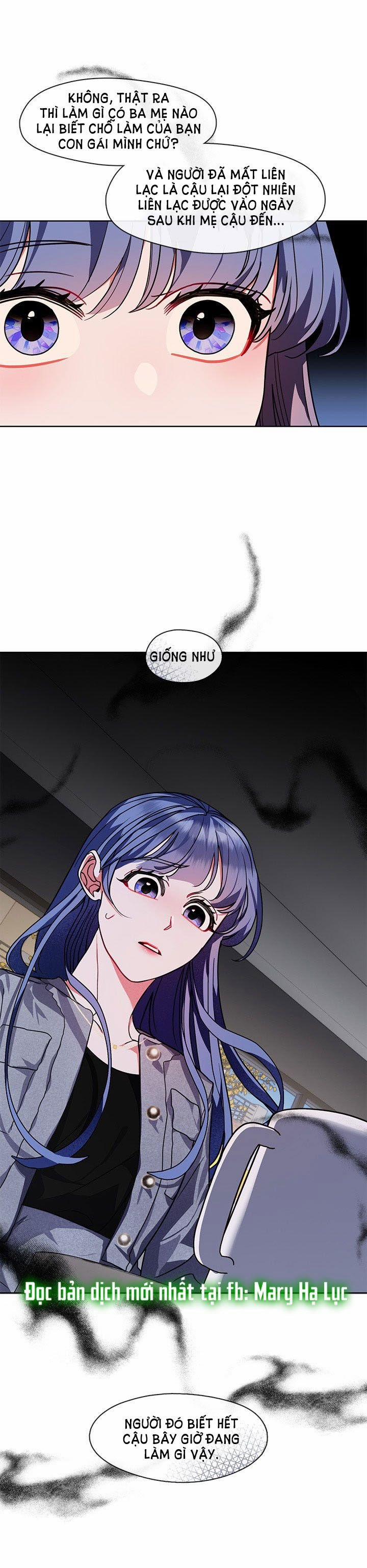 [18+] Đêm Của Tân Nương 47.2 trang 12