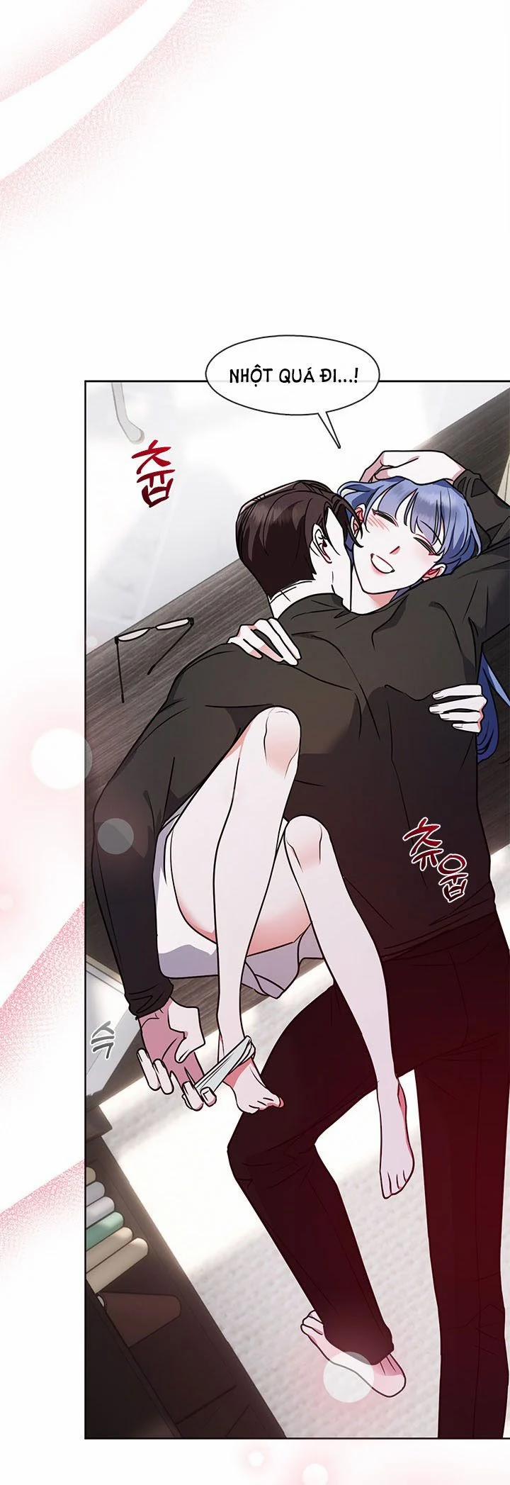 [18+] Đêm Của Tân Nương 47.2 trang 2