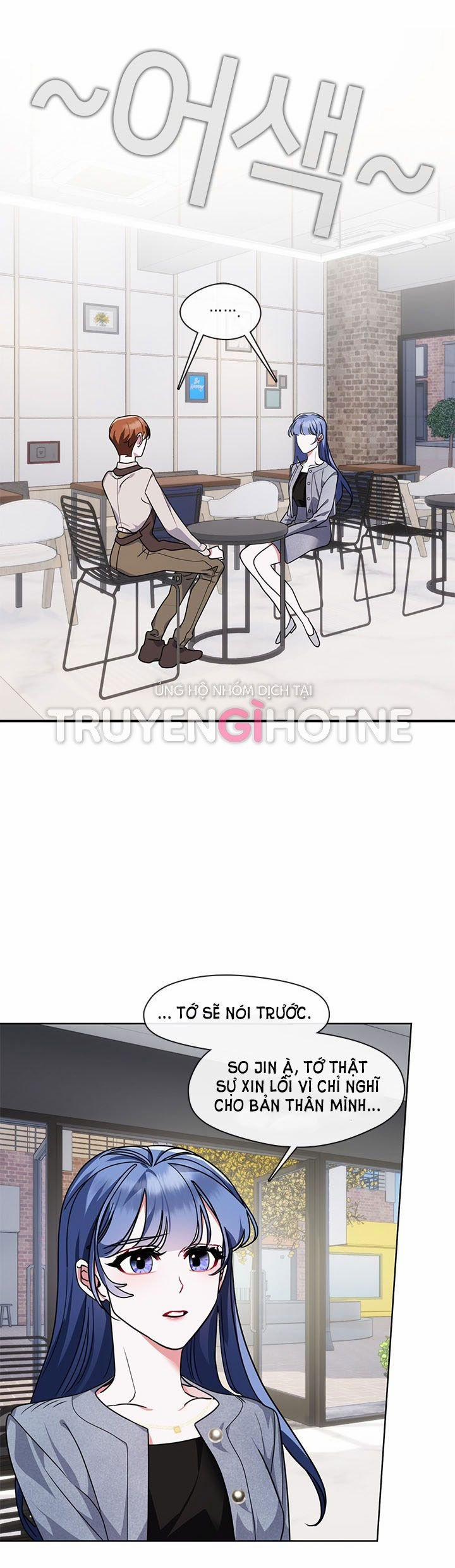 [18+] Đêm Của Tân Nương 47.2 trang 6