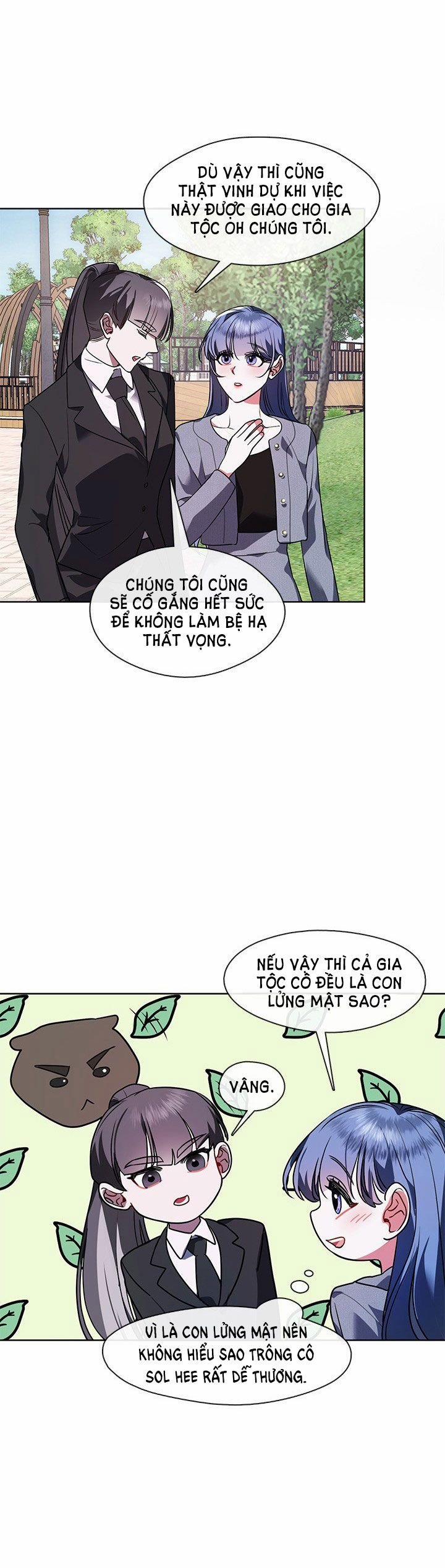 [18+] Đêm Của Tân Nương 48.1 trang 24