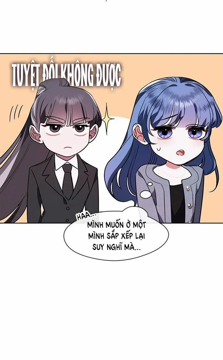 [18+] Đêm Của Tân Nương 48.1 trang 4