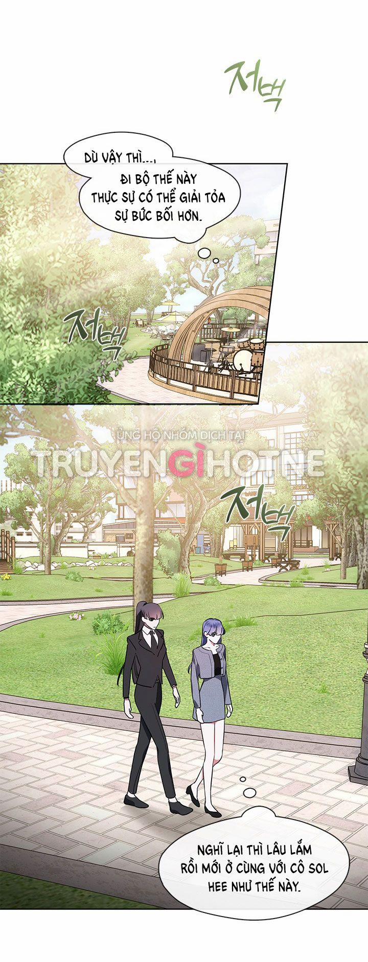 [18+] Đêm Của Tân Nương 48.1 trang 5