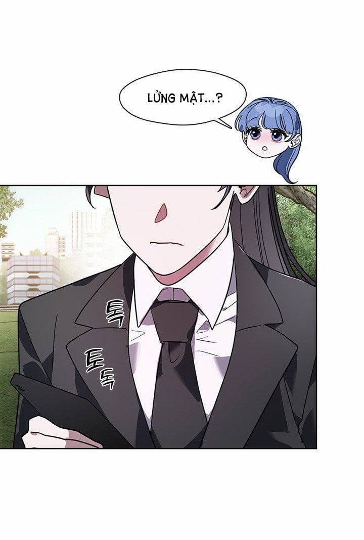 [18+] Đêm Của Tân Nương 48.1 trang 9